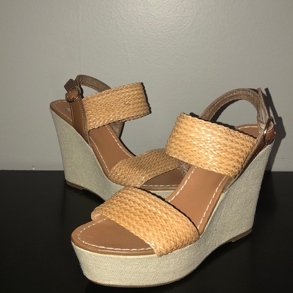 steve madden zilya wedge